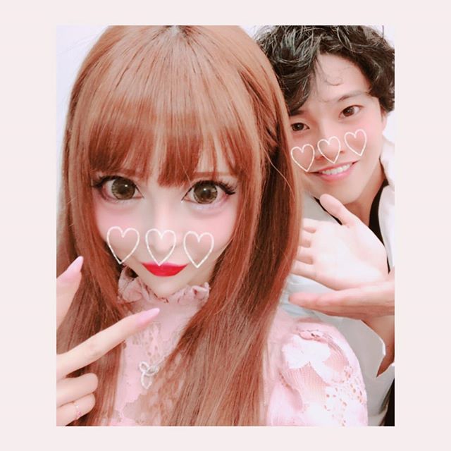 ヴァニラの元の顔!整形前やすっぴん&現在までの変遷まとめ【画像付き】