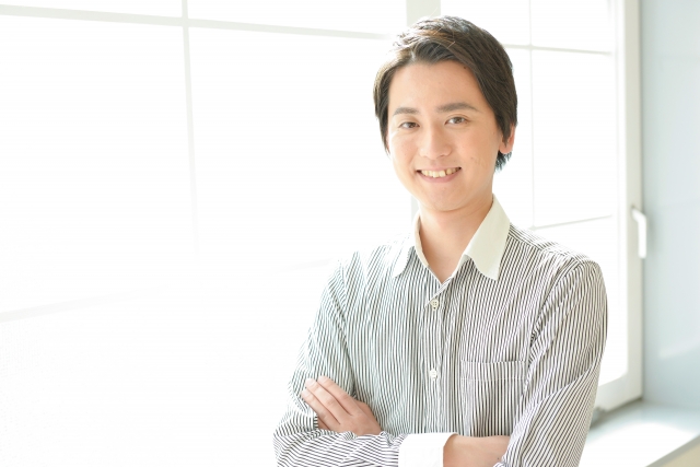 首回りの測定位置と測り方＆平均サイズまとめ！シャツ選びのためには重要！