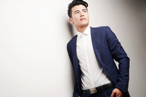 首回りの測定位置と測り方＆平均サイズまとめ！シャツ選びのためには重要！