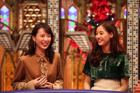 新木優子は幸福の科学の信者！ハーフ説や親の情報も徹底調査