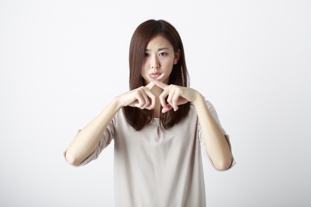 年上男性を落とす仕草や行動11選！年下女性は「かわいい」をアピールしよう