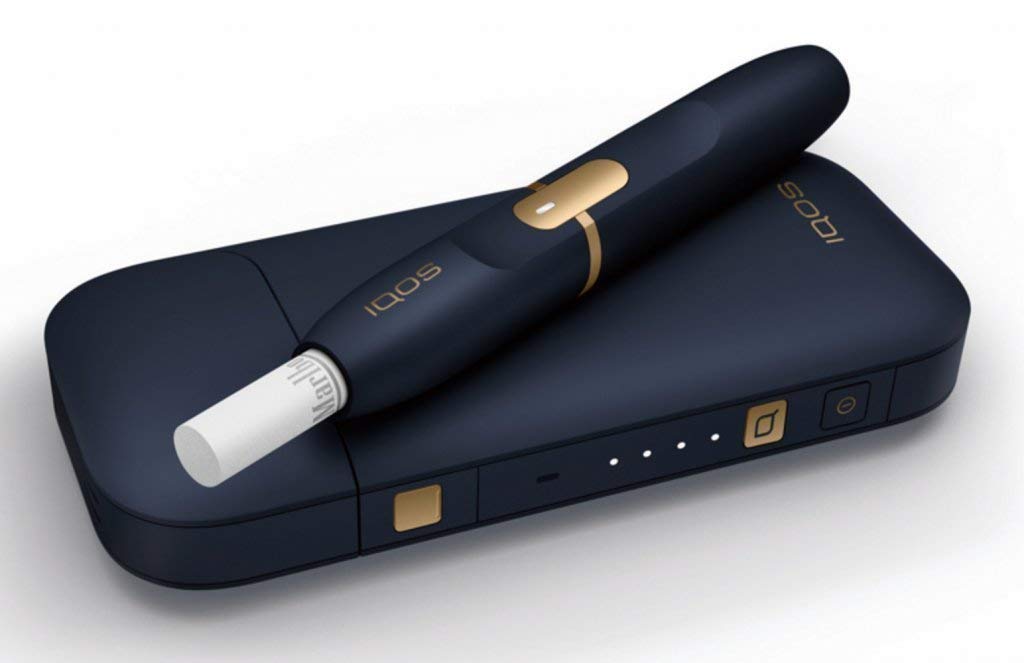 IQOS Heets Yellow Selection main image 1