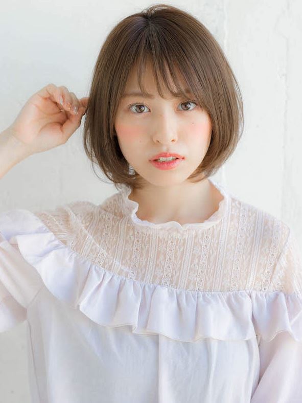 たぬき顔女子の18の特徴とメイク＆似合う髪型！女性芸能人も総まとめ