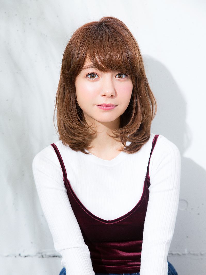 たぬき顔女子の18の特徴とメイク＆似合う髪型！女性芸能人も総まとめ