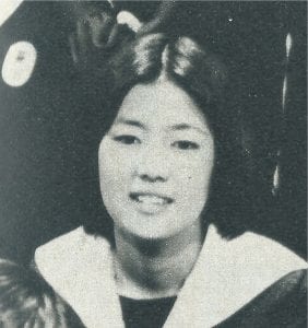 戸田恵子