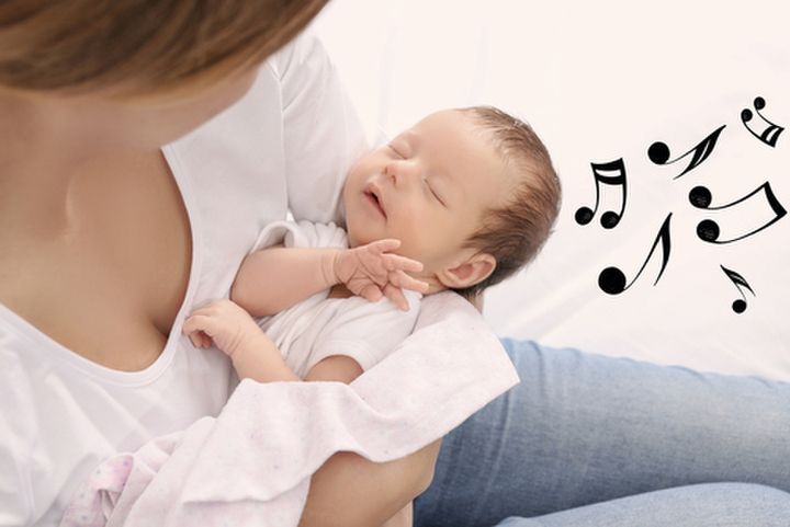 赤ちゃんが寝る音楽＆曲ランキングTOP30【動画付き】寝かしつけや夜泣きに効果的