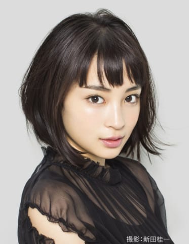 つり目の芸能人26選・男性女性別！特徴と衝撃順ランキング【画像付き】