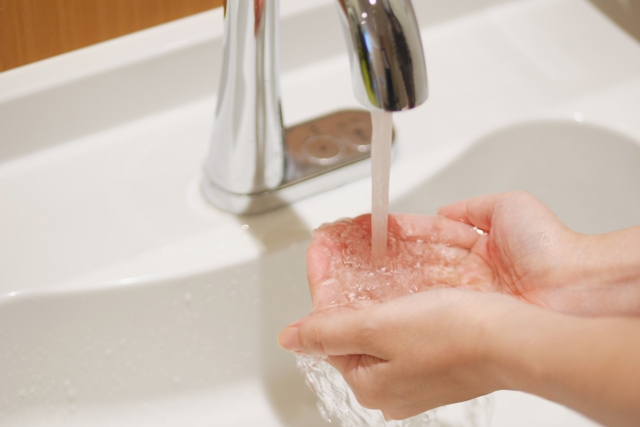 ステップ 1: 使用に適した公衆トイレを見つける